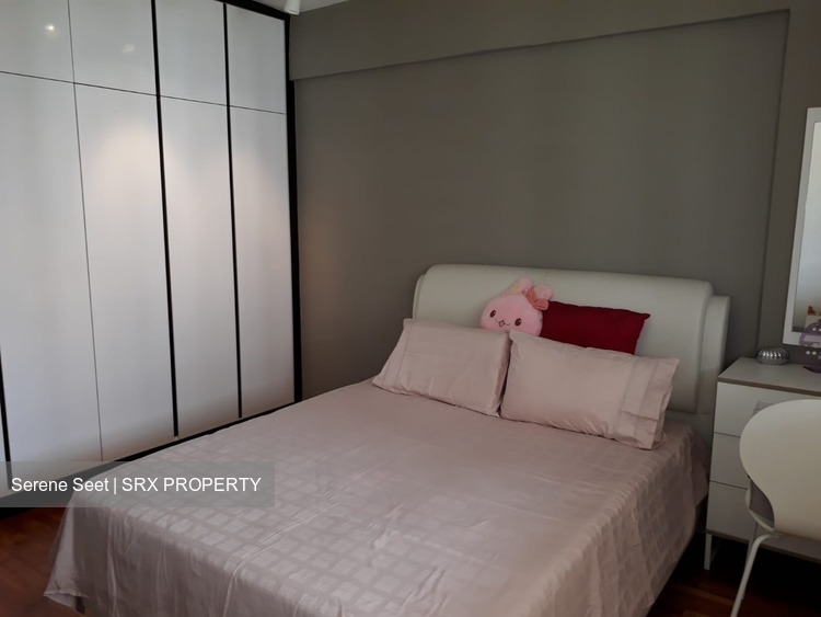 Blk 128 Lorong Ah Soo (Hougang), HDB Executive #178442832